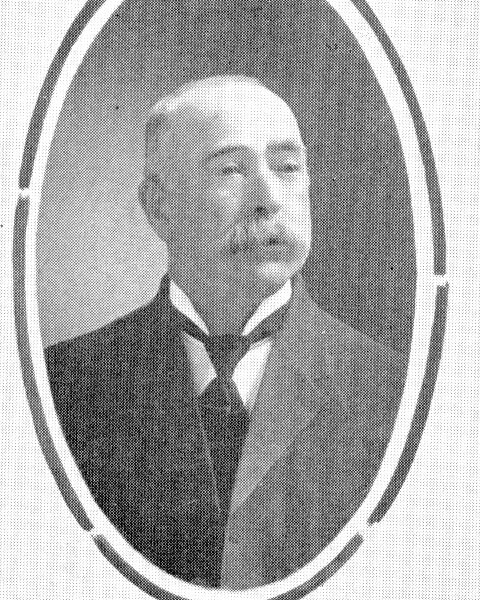 James P. A. Black